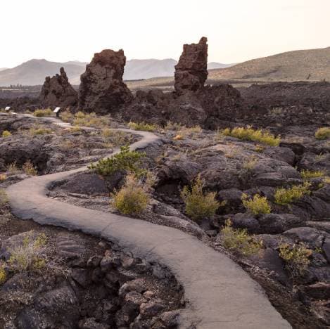 Idaho travel nurse jobs