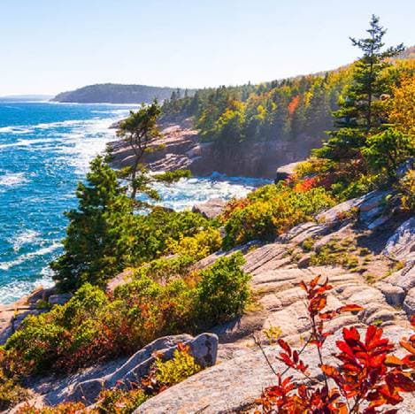 Maine travel nurse jobs