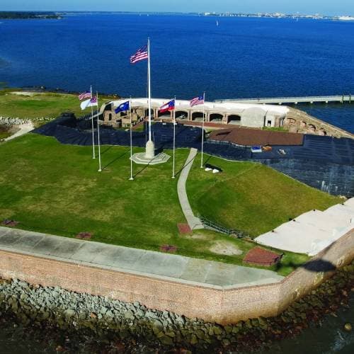 South Carolina travel nurse jobs